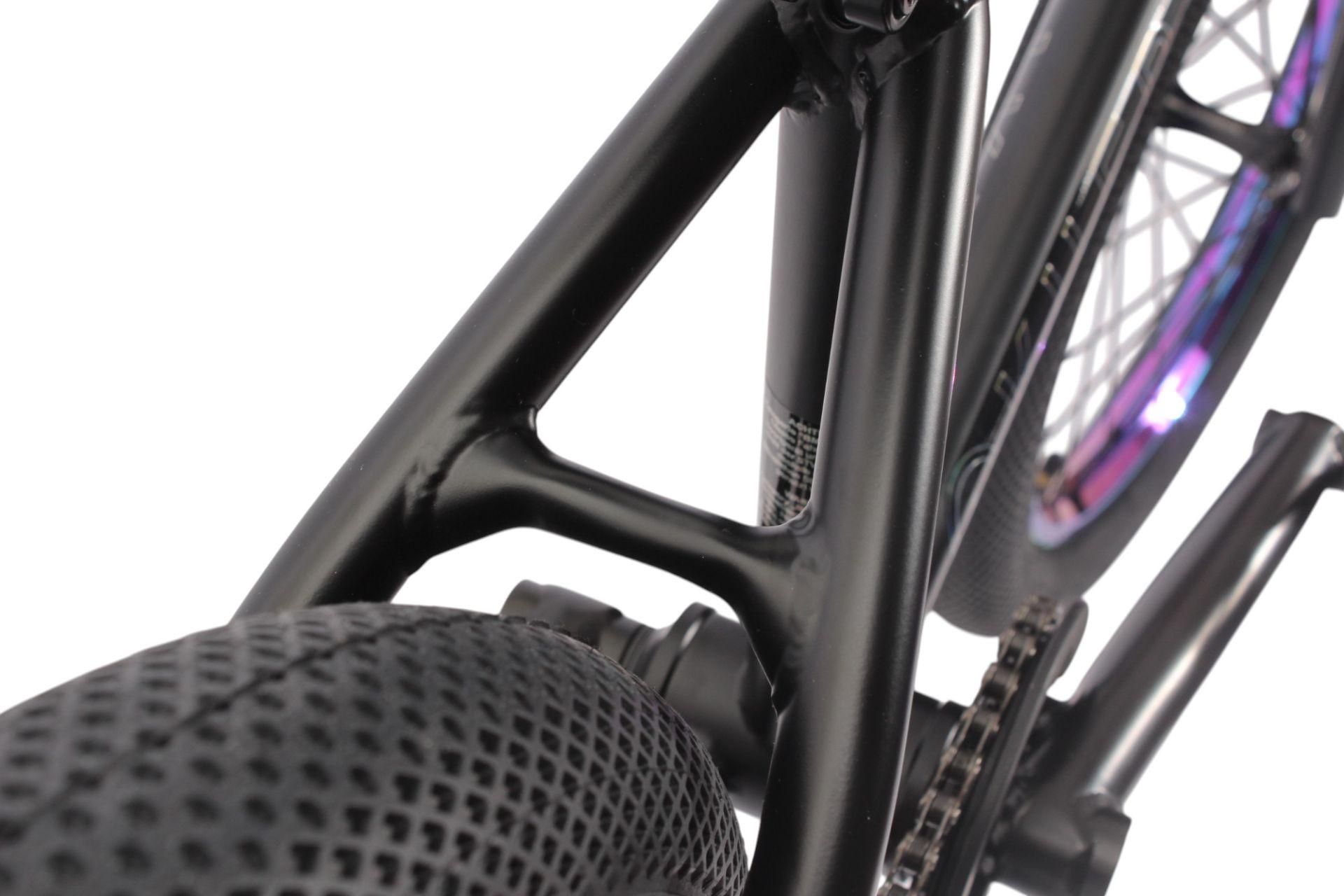 KHE  20 ZOLL Cirrus PRO FC 