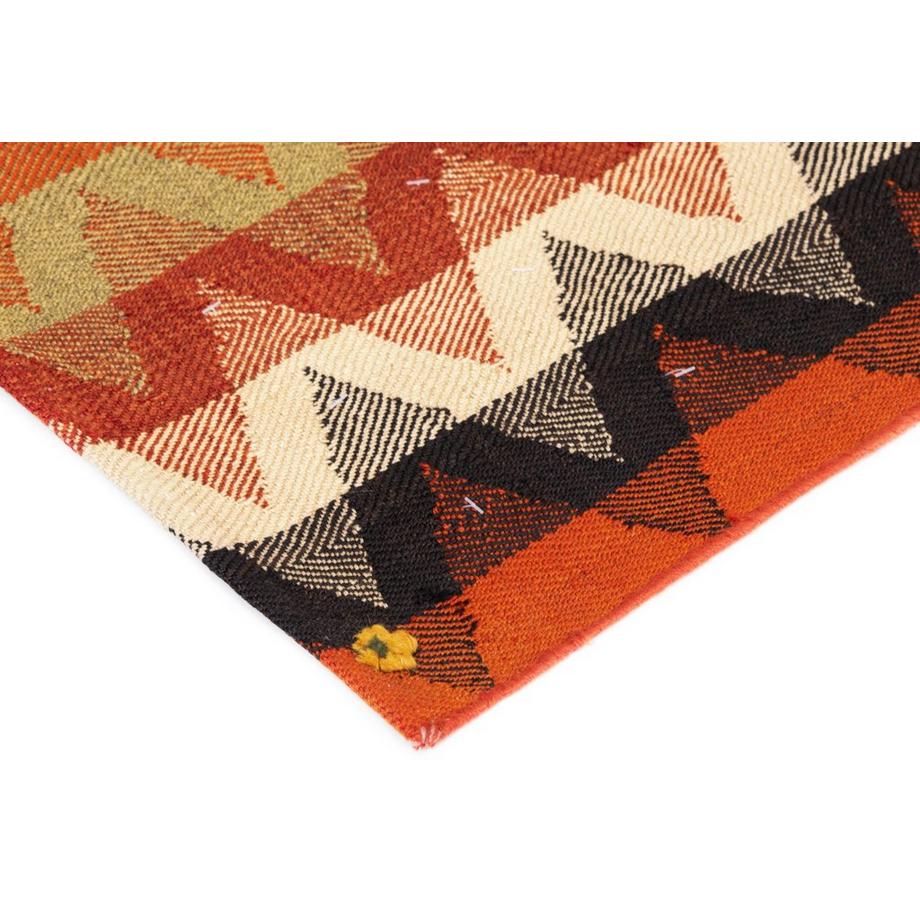 VIDAL Tapis fait à la main Jajim  