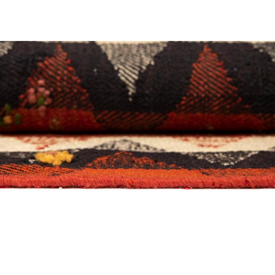 VIDAL Tapis fait à la main Jajim  