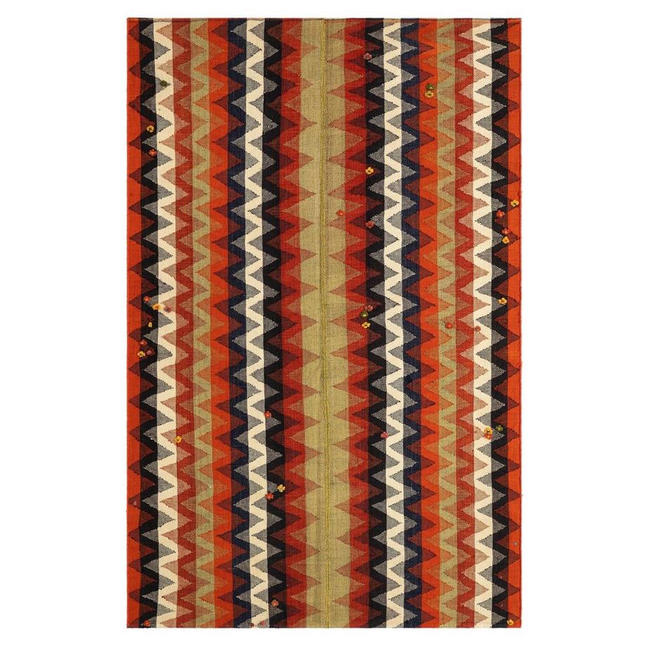 Tapis fait à la main Jajim