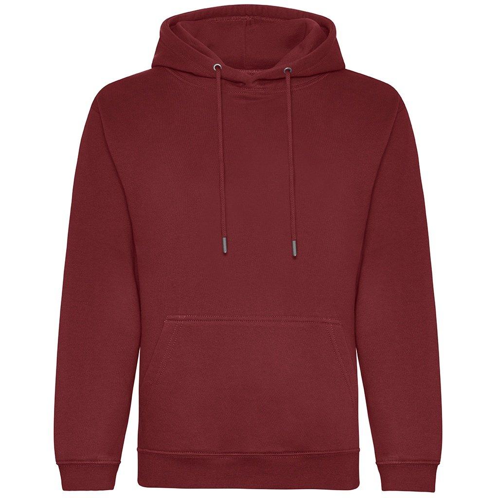 AWDis  Organic Hoodie 