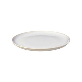 like. by Villeroy & Boch Assiette plate Crafted Cotton  