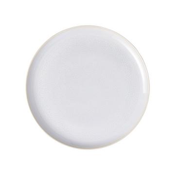 Assiette plate Crafted Cotton