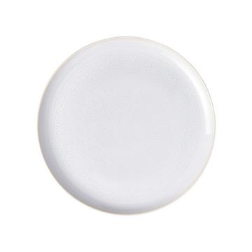 Assiette plate Crafted Cotton