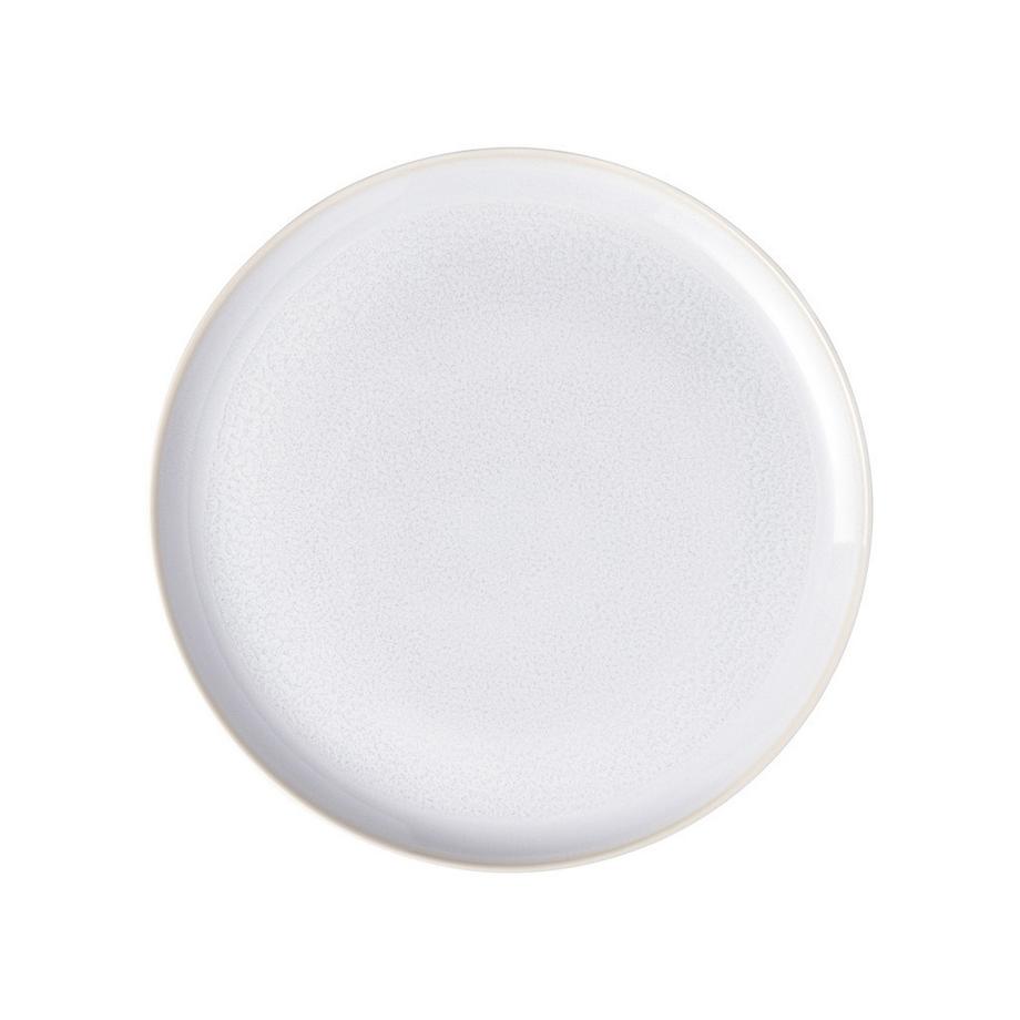 like. by Villeroy & Boch Speiseteller Crafted Cotton  