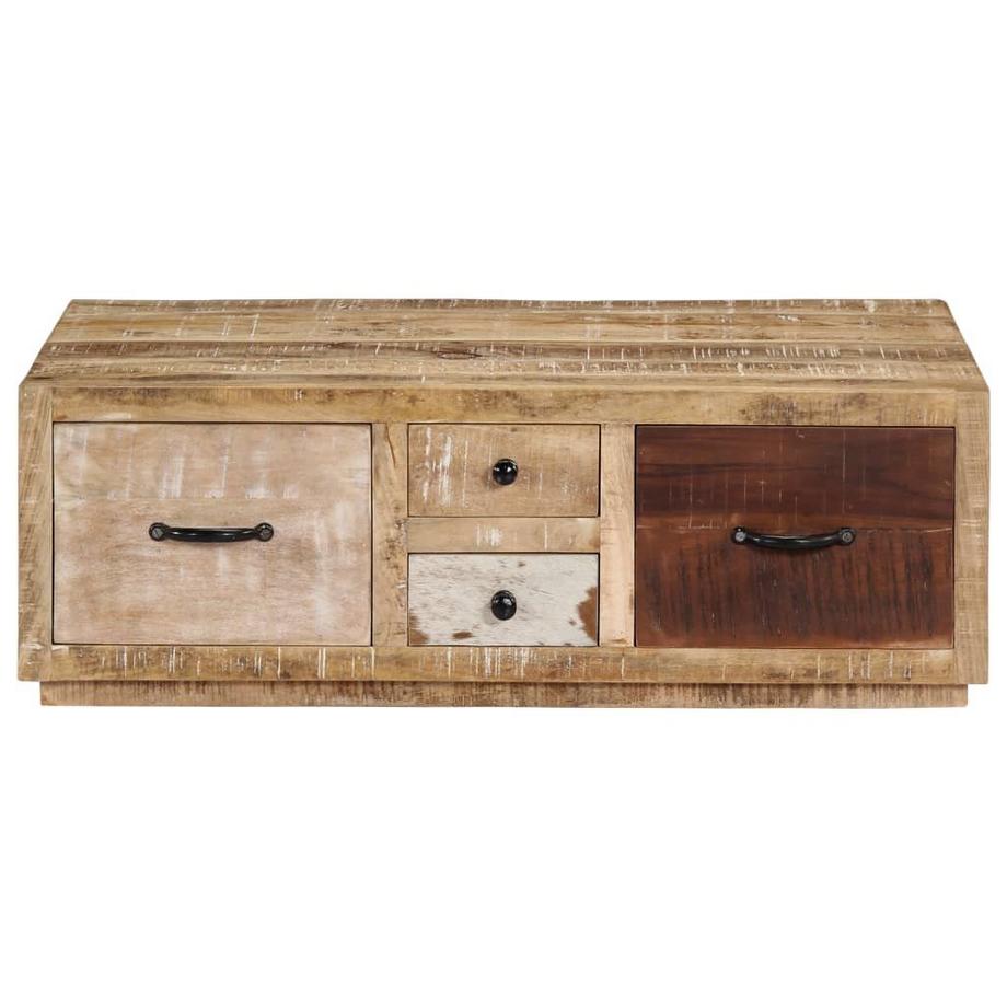 VidaXL Couchtisch holz  