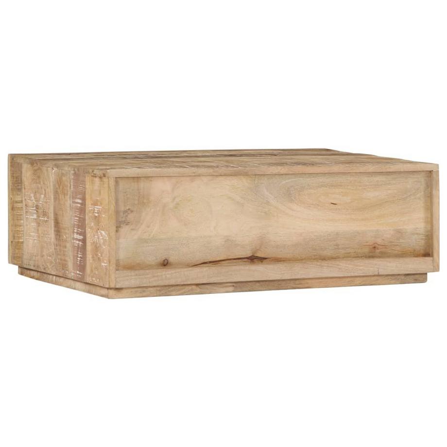 VidaXL Couchtisch holz  