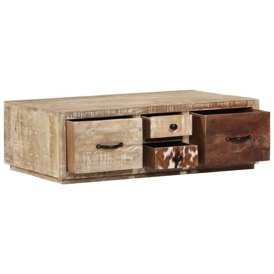 Couchtisch holz