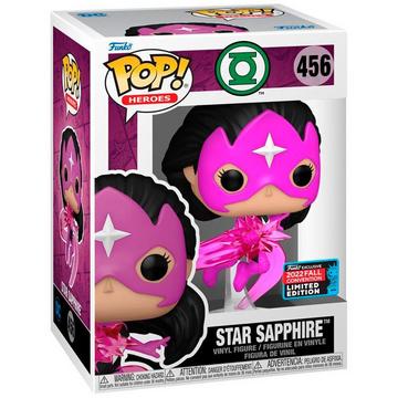 Figurine POP DC Comics Heroes Star Sapphire Exclusive