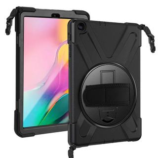 4smarts  Coque Galaxy Tab A 10.1 2019 4Smarts 