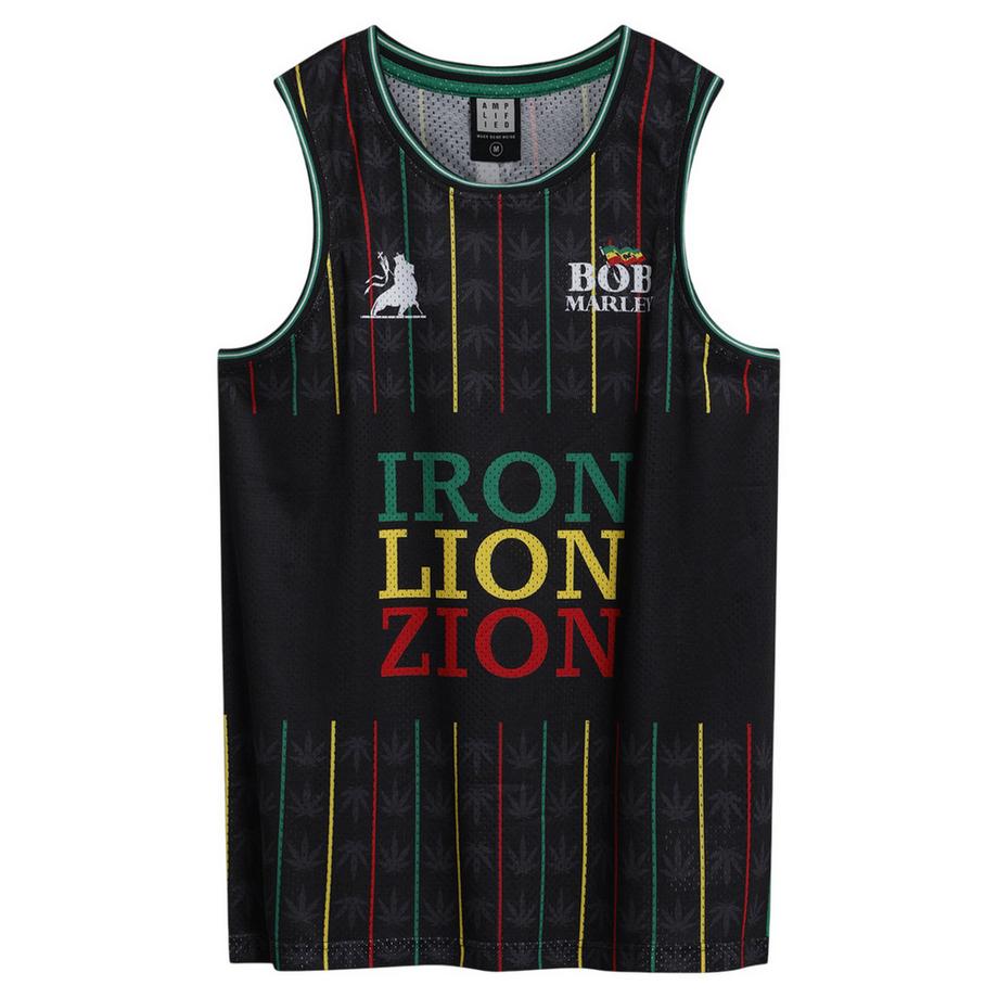 BasketballTrikot