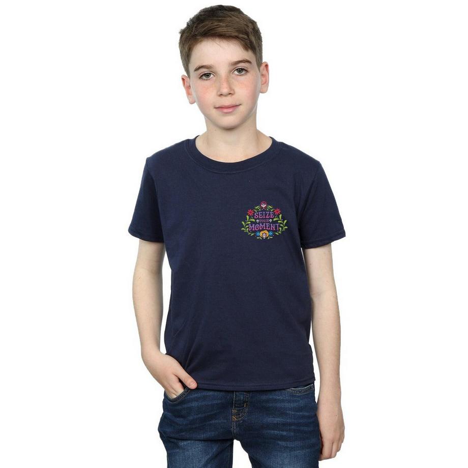 Disney  Coco Seize Your Moment TShirt 