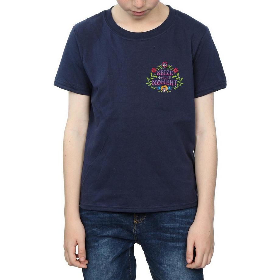 Disney  Coco Seize Your Moment TShirt 