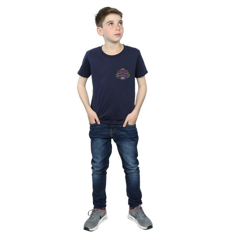 Disney  Coco Seize Your Moment TShirt 