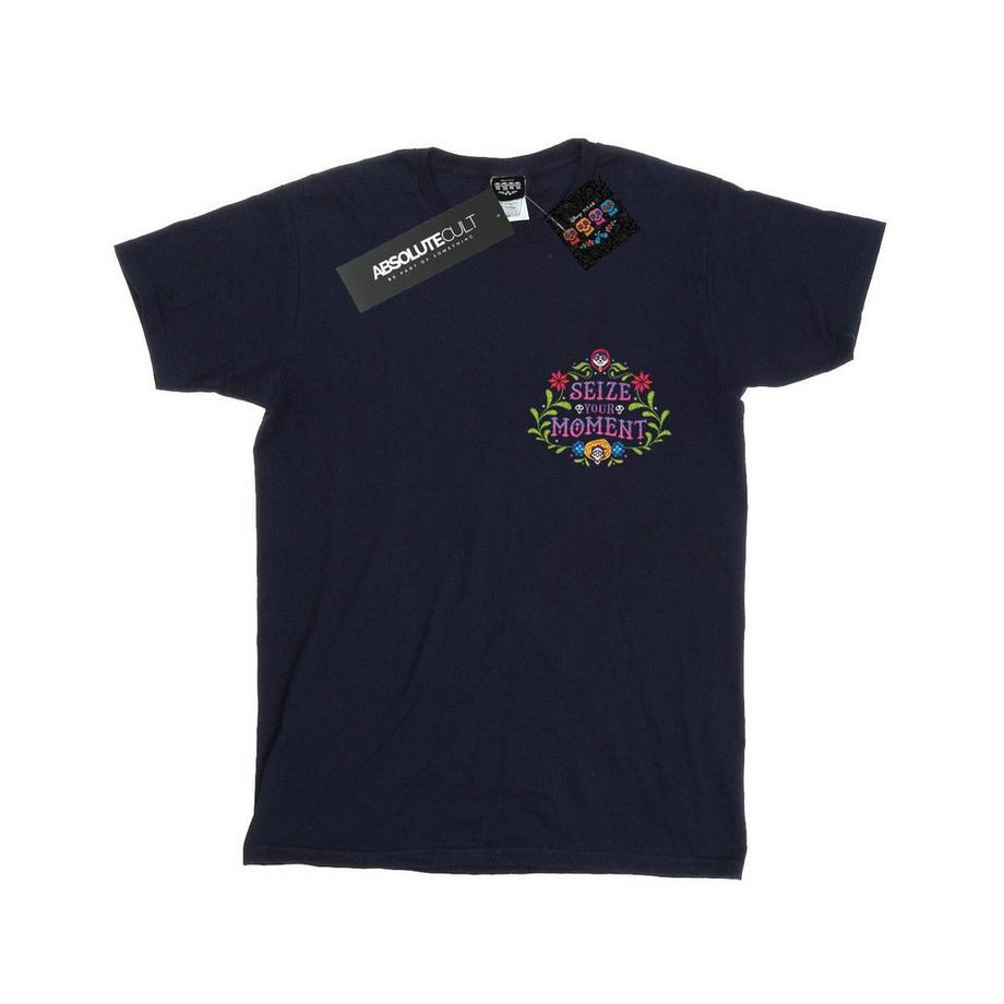 Disney  Coco Seize Your Moment TShirt 