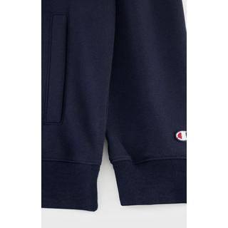 Champion Full Zip Sweatshirt  