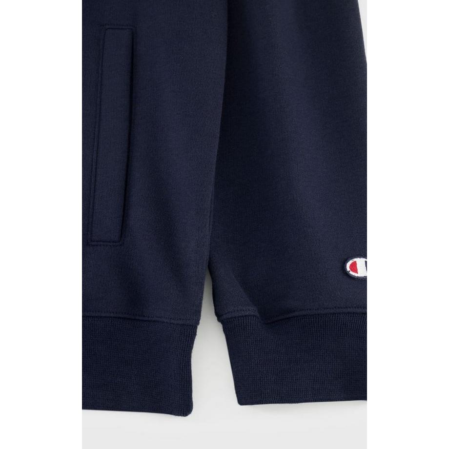 Champion Full Zip Sweatshirt  