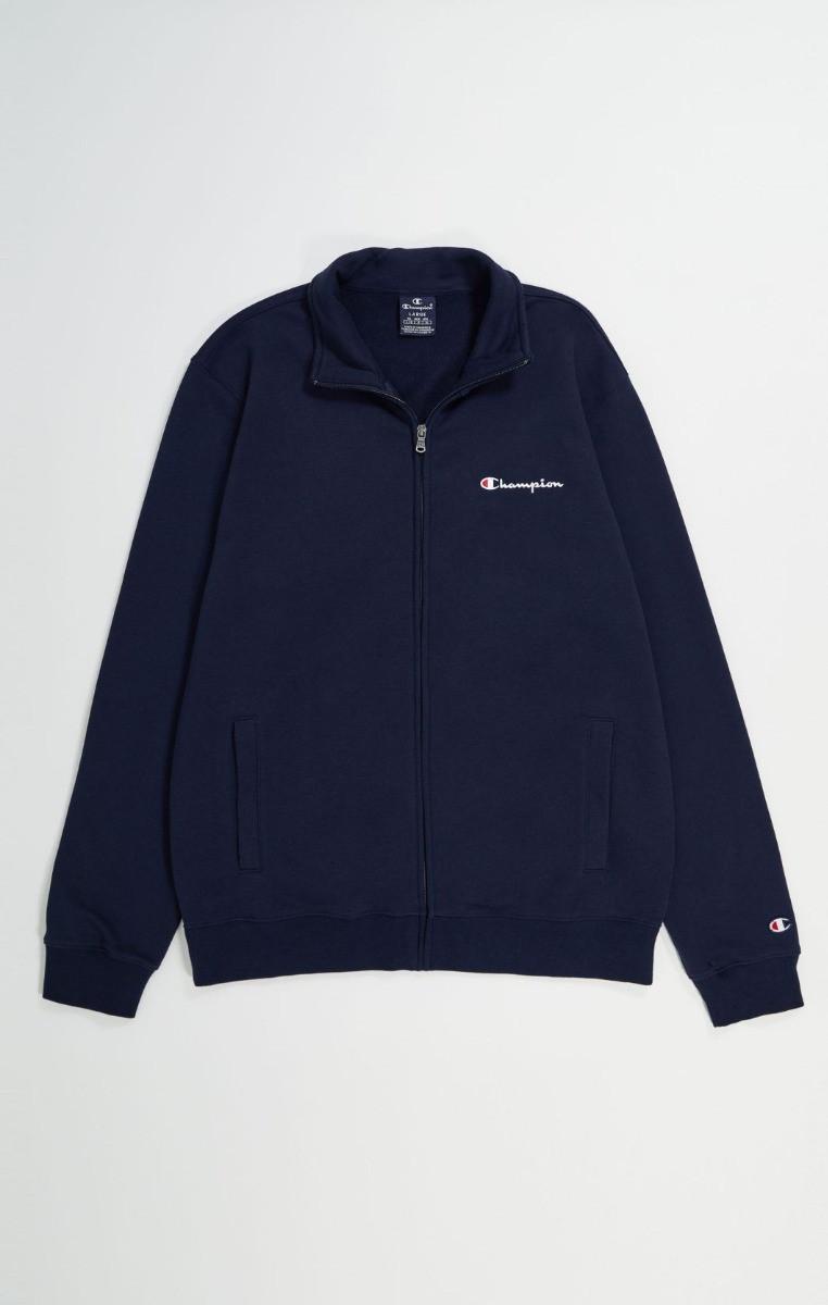 Champion  Full Zip Sweatshirt 