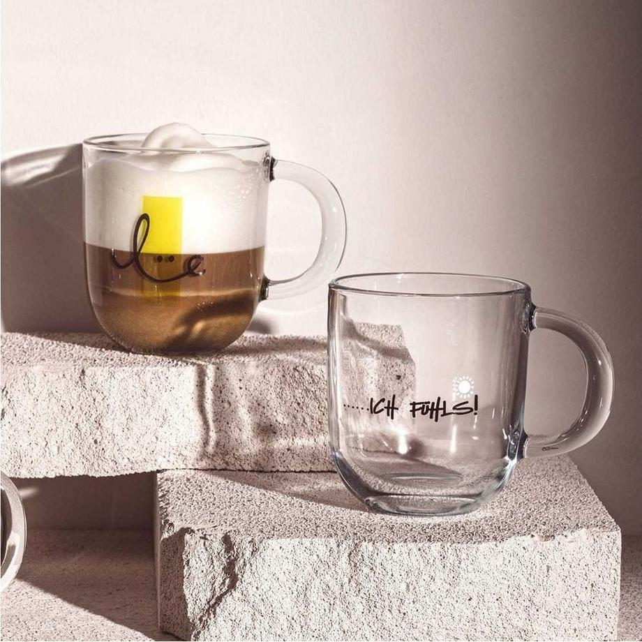 LEONARDO Universaltasse Emozione  