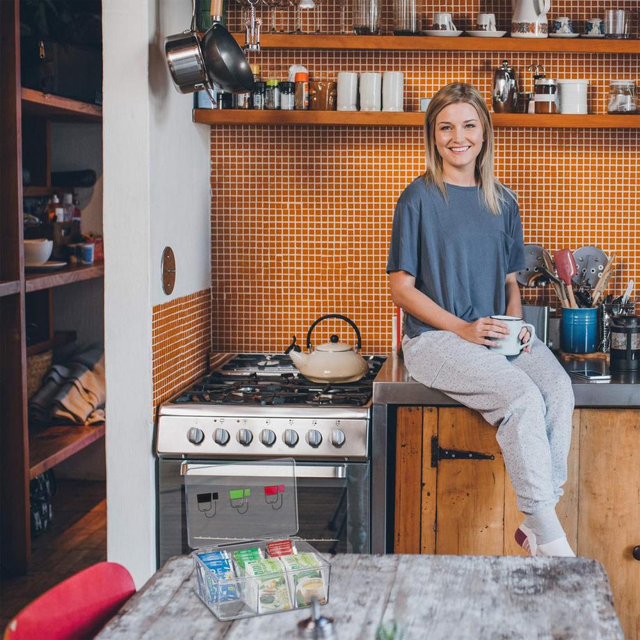 B2X 7er-Set Bilderrahmen  