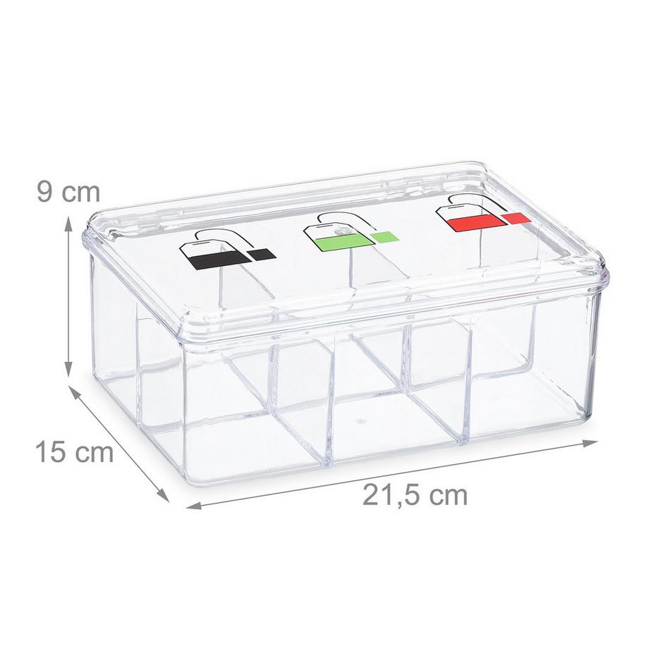 B2X 7er-Set Bilderrahmen  