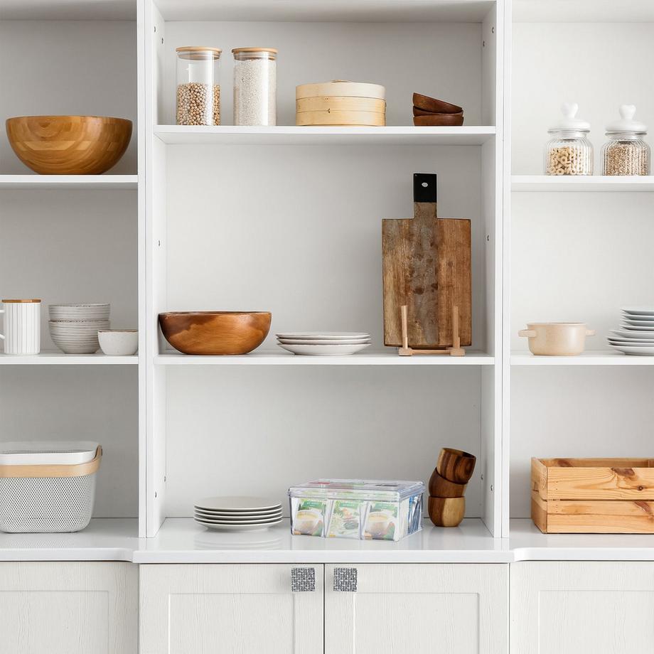 B2X 7er-Set Bilderrahmen  