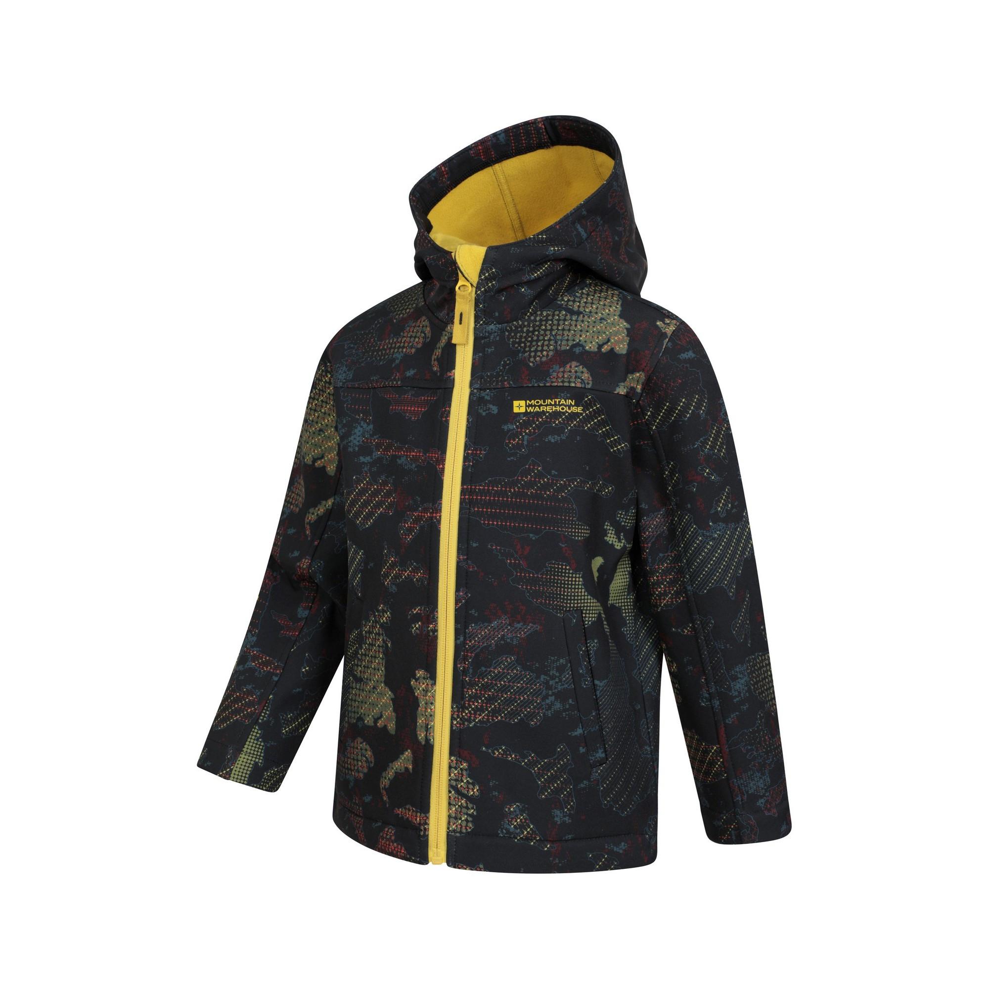 Mountain Warehouse  Exodus II Softshelljacke 