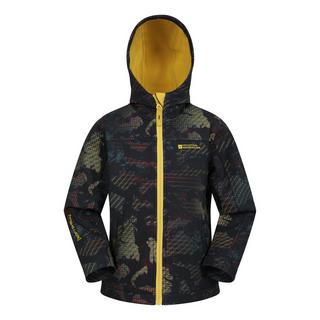 Mountain Warehouse  Exodus II Softshelljacke 