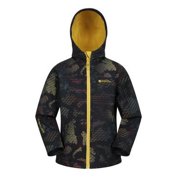 Veste softshell EXODUS Enfant