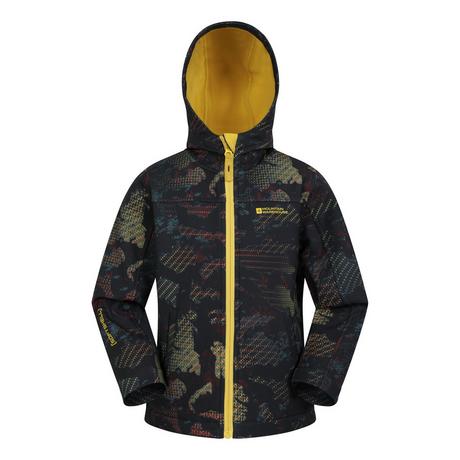 Mountain Warehouse  Exodus II Softshelljacke 