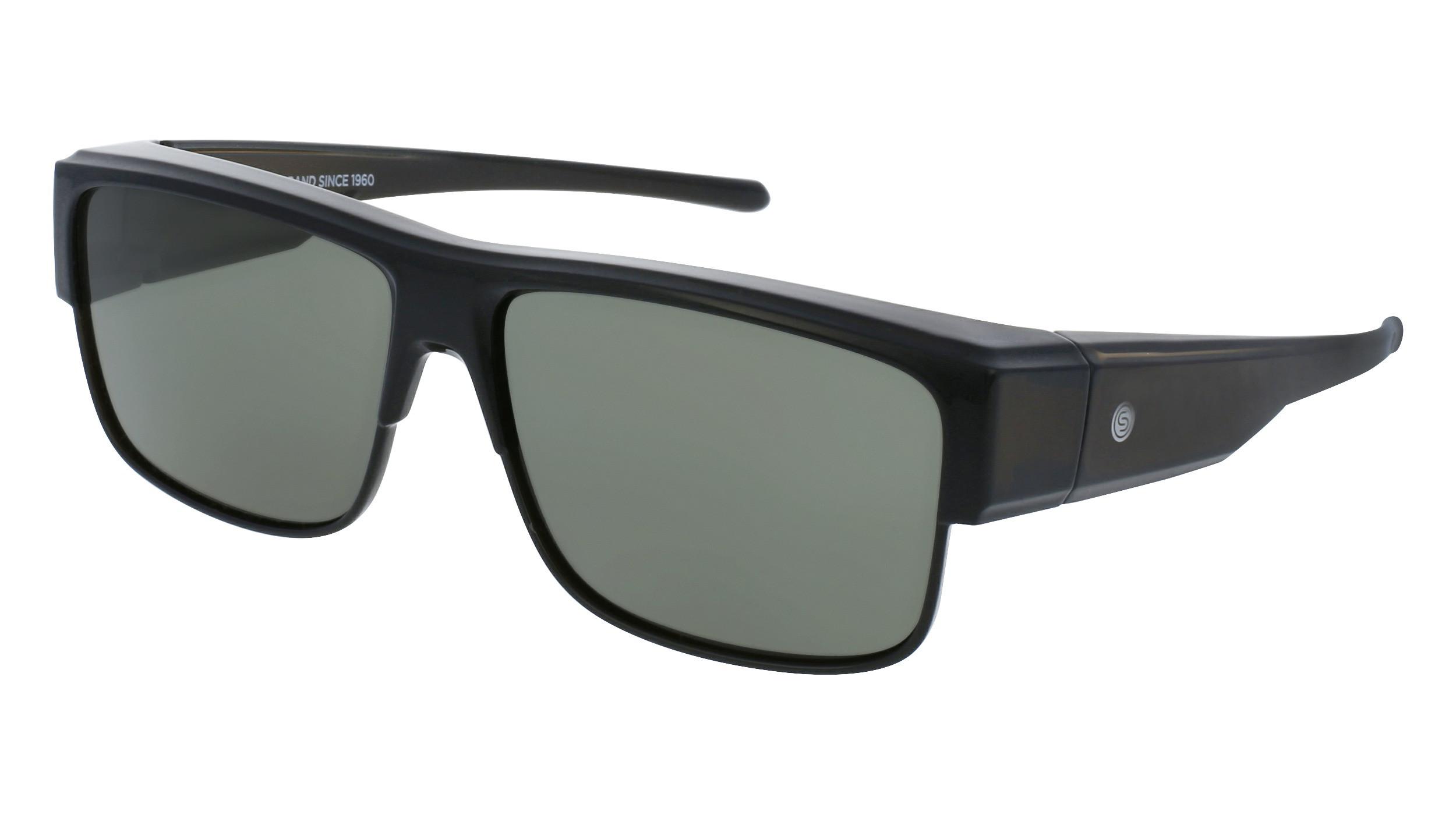 Smarty Überbrille mit Etui  