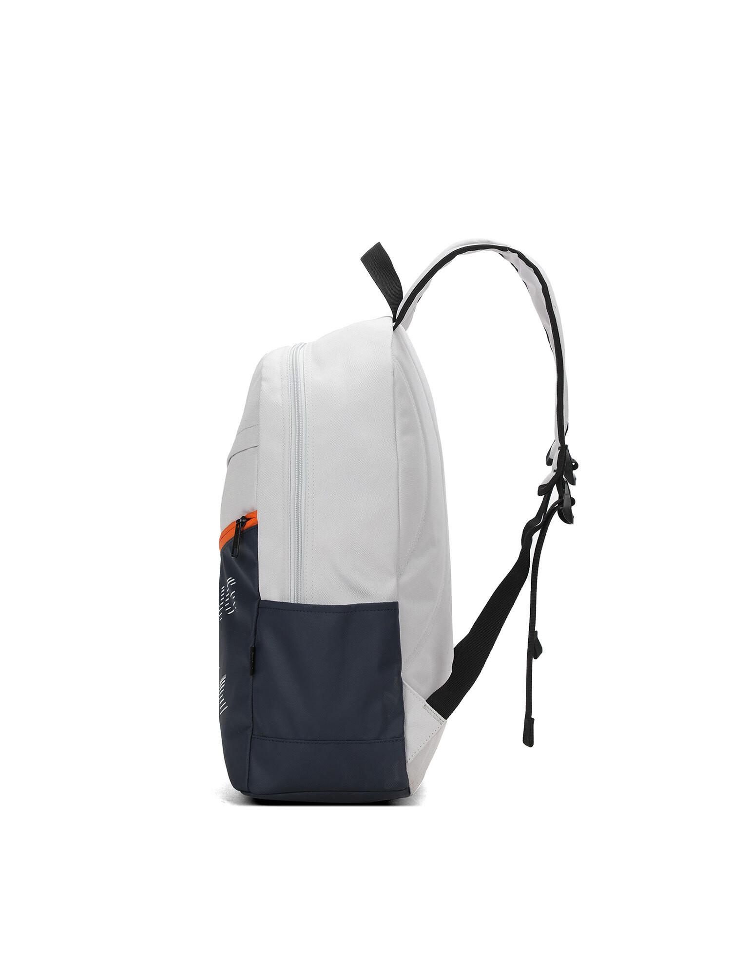 Aoking Unisex Reissverschluss Rucksack  