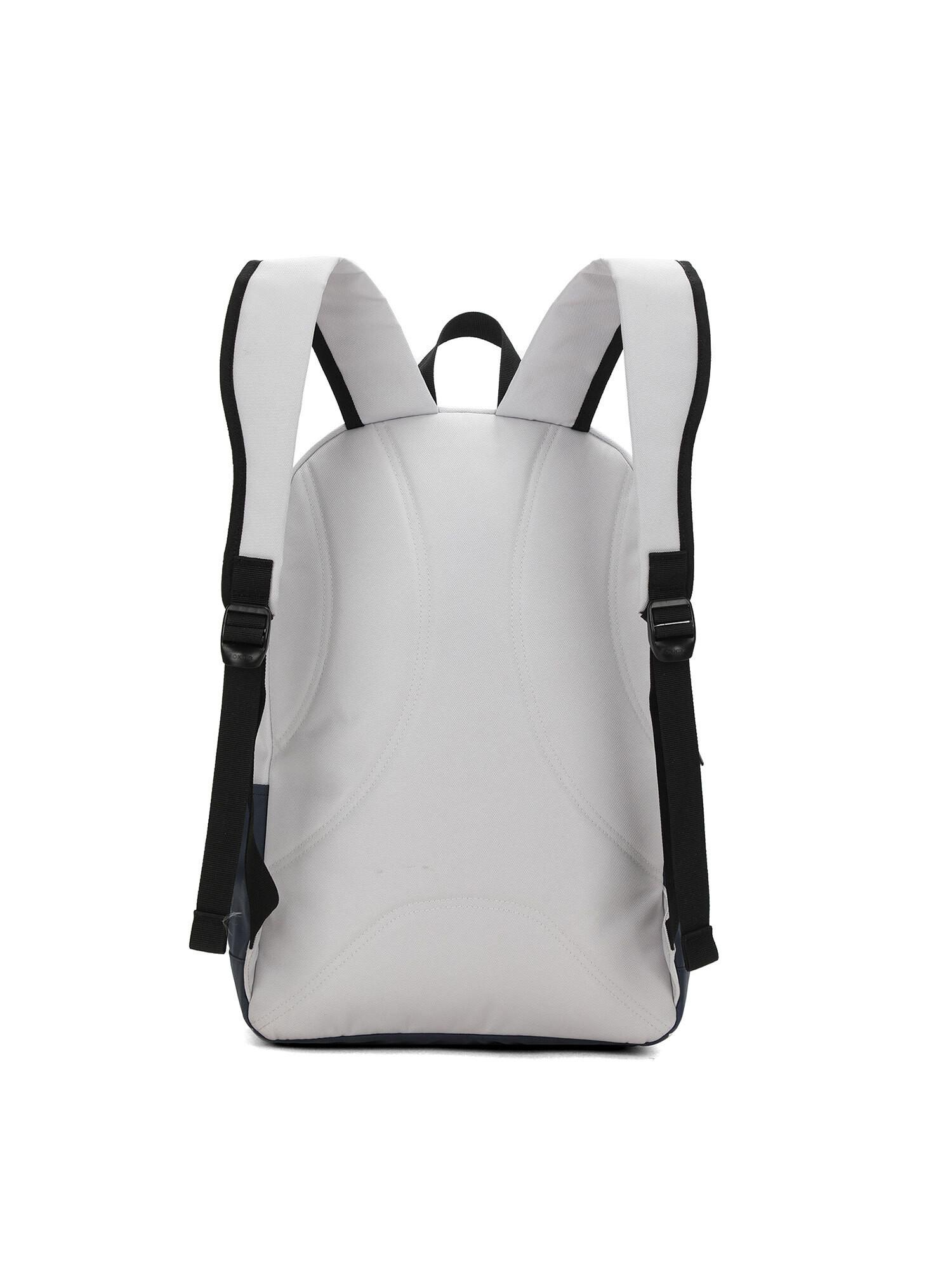 Aoking Unisex Reissverschluss Rucksack  