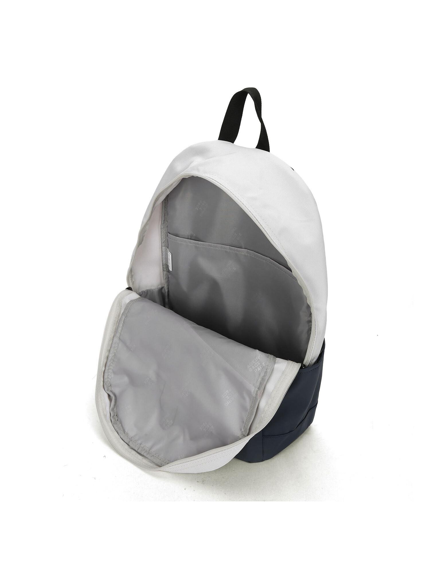 Aoking Unisex Reissverschluss Rucksack  