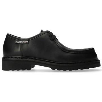 Peppo - Scarpe stringate basse pelle