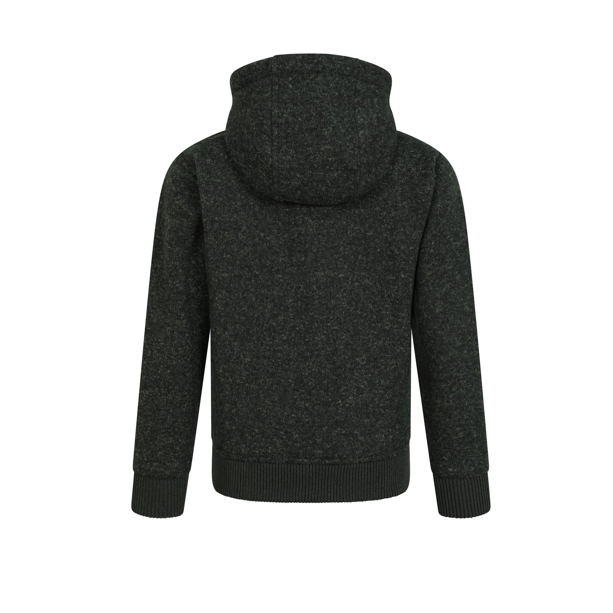 Mountain Warehouse  Nevis Hoodie mit durchgehendem Reißverschluss 