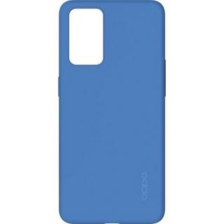 OPPO  Cover in silicone per Reno 6 