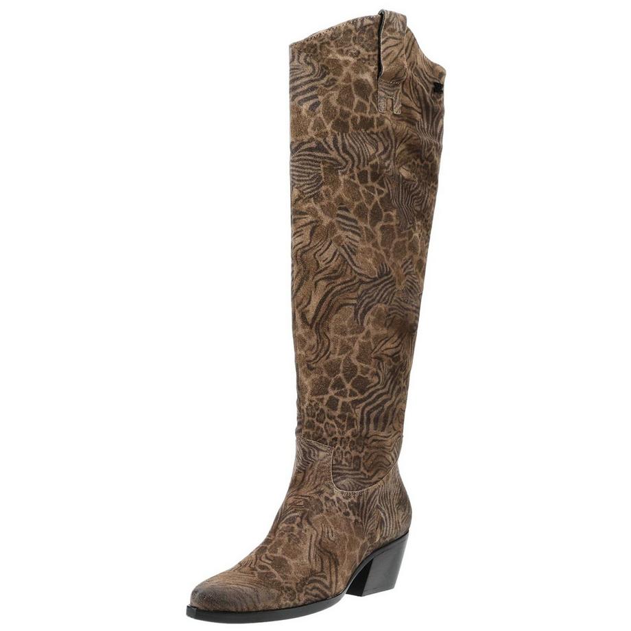 Stiefel