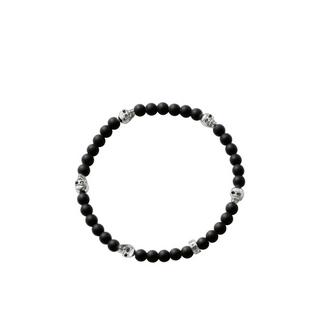 Thomas Sabo  Armband Totenkopf 