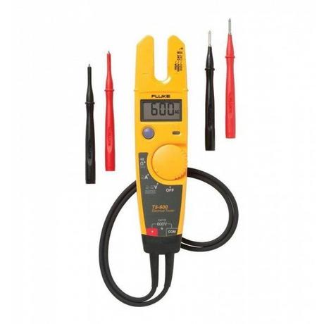 Fluke  T5-600 Elektrotester (CAT III 600V) 