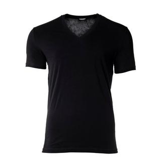 DSQUARED2  T-Shirt  2er Pack Bequem sitzend 