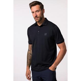 JP1880  Maglia polo funzionale da trekking in piqué con QuickDry e mezze maniche, fino alla tg. 7XL 