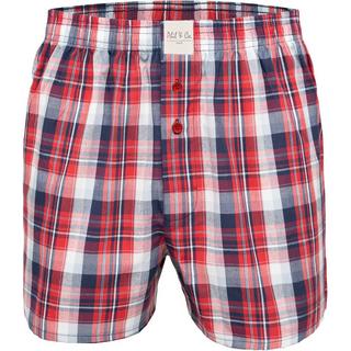 Phil & Co. Berlin Core Boxer Shorts  
