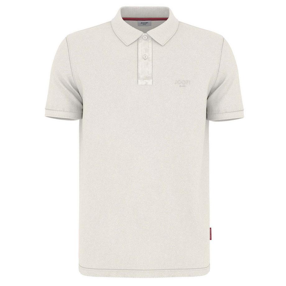Poloshirt  Bequem sitzend-15 JJJ-02Ambrosian 10019371