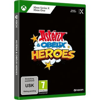 nacon  Asterix & Obelix: Heroes 