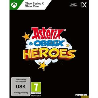 nacon  Asterix & Obelix: Heroes 