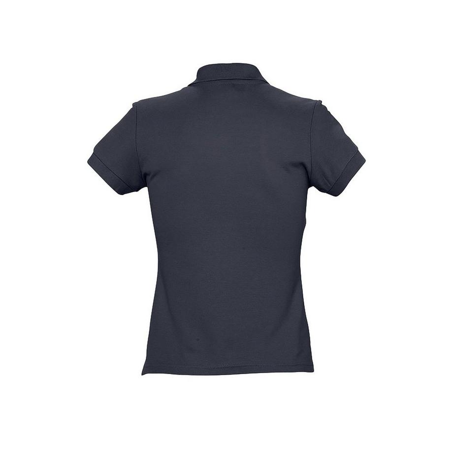 SOLS Passion Kurzarm Polo Shirt  