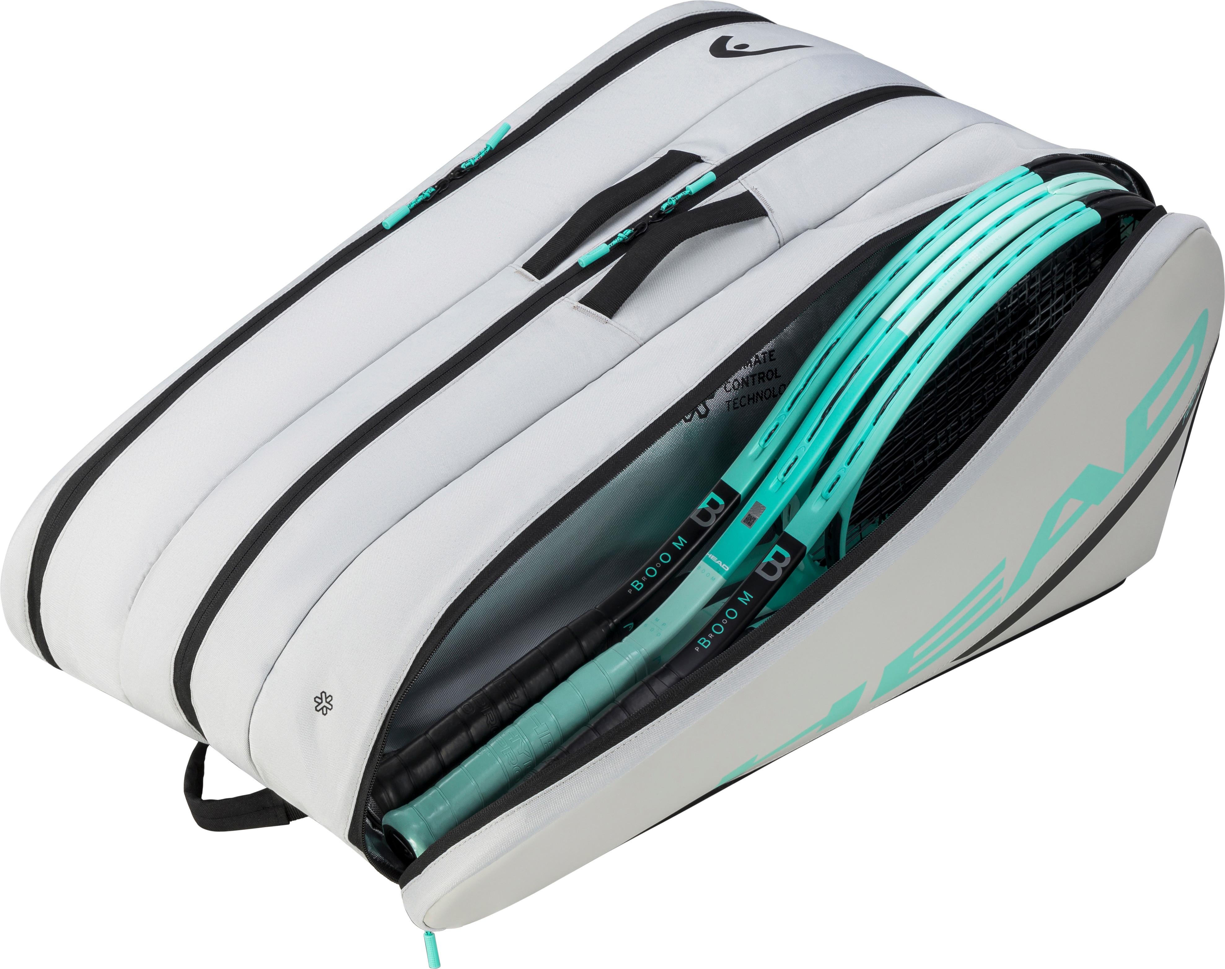 Head  Tour Schlägertasche XL CCTE 