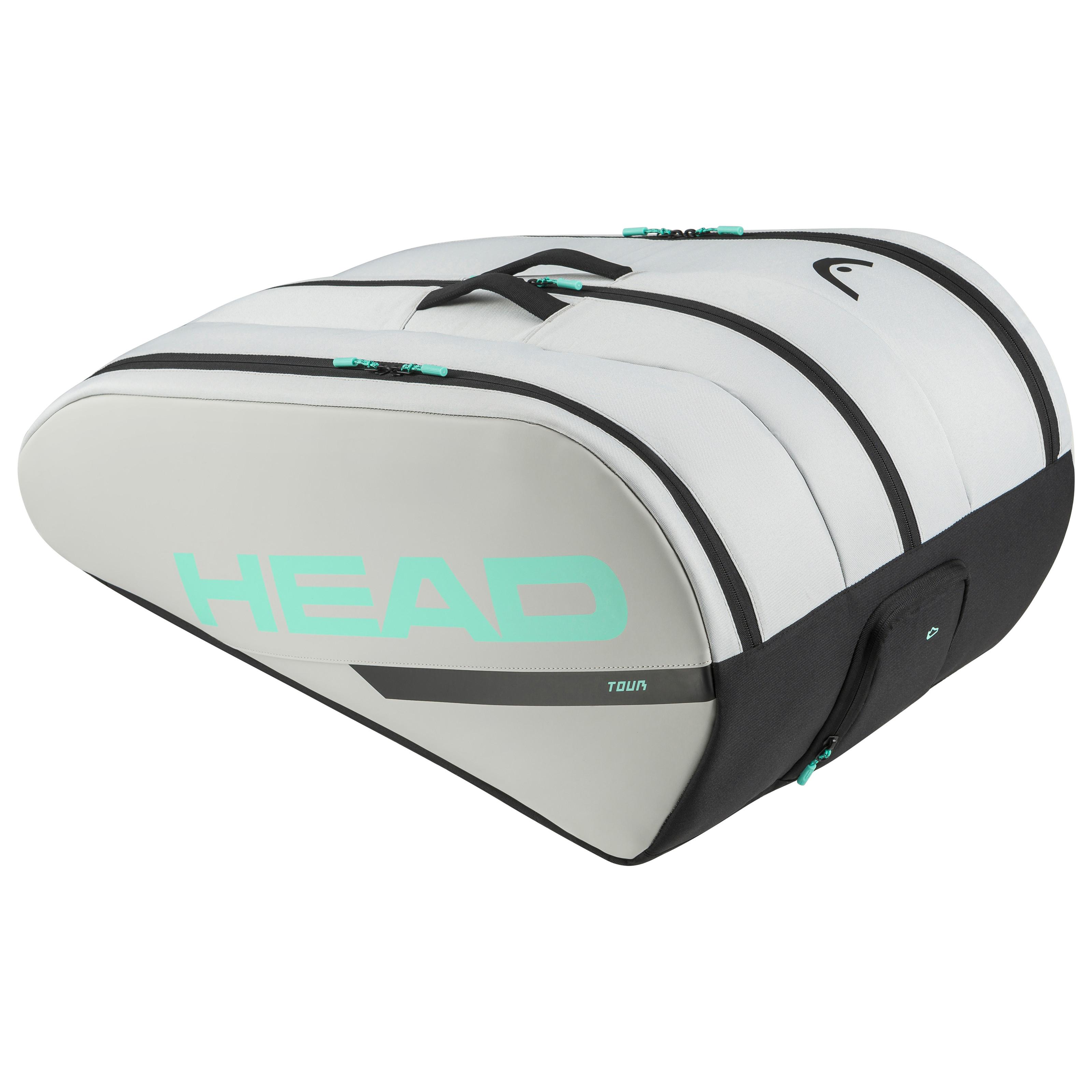 Head  Sac de raquette Tour XL CCTE 