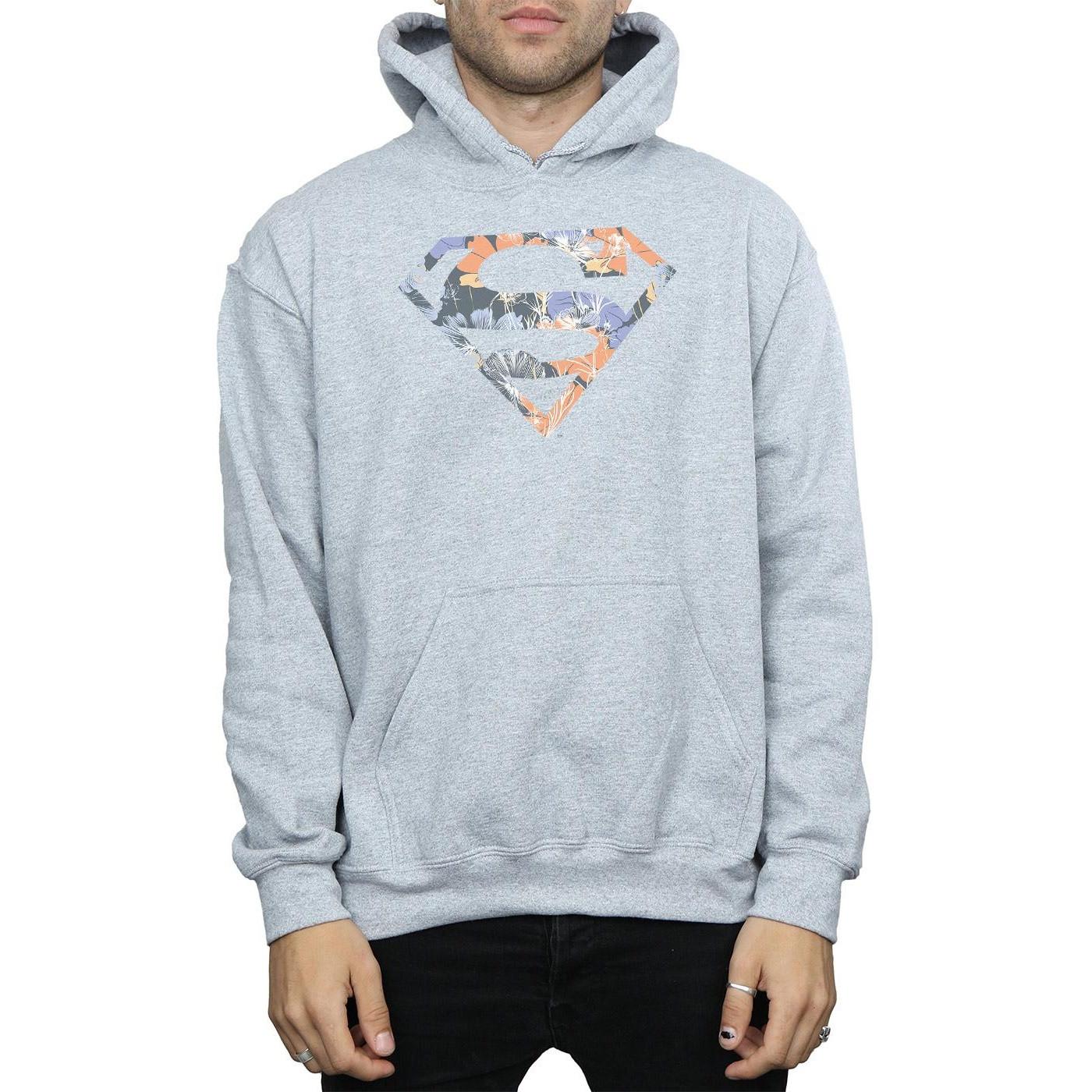 DC COMICS  Kapuzenpullover 